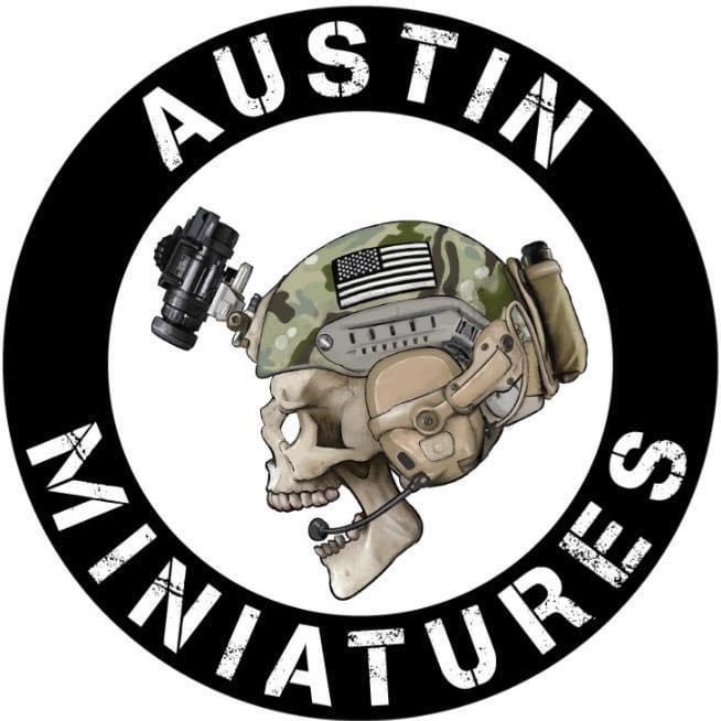 Austin Miniatures