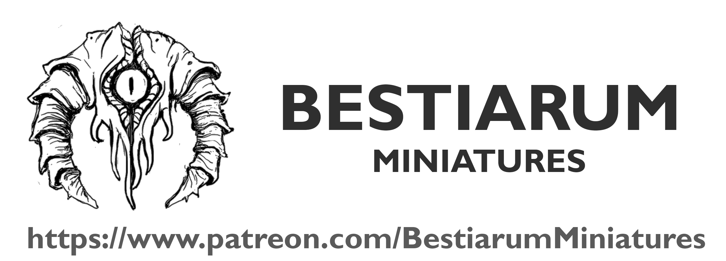 Bestiarum Miniatures