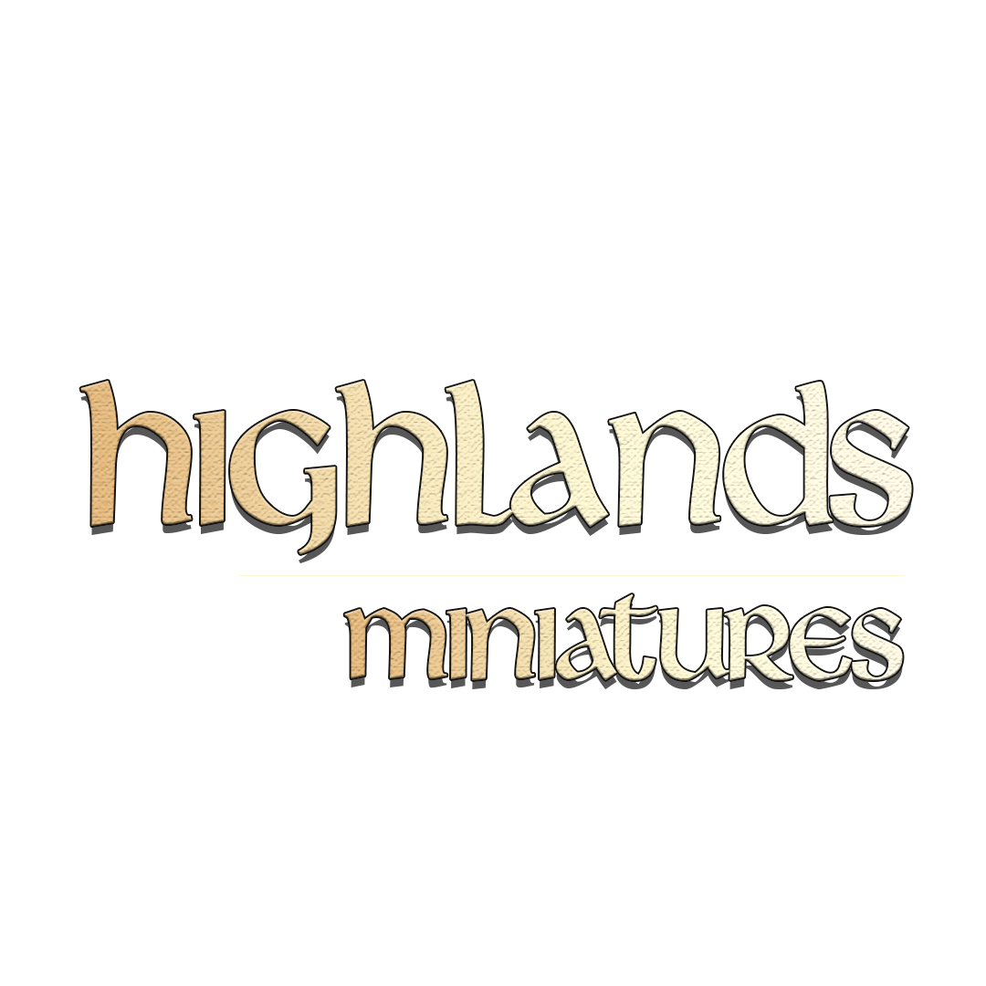 Highlands Miniatures