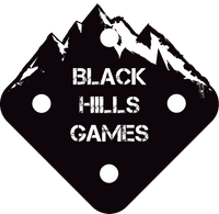 Black Hills Games