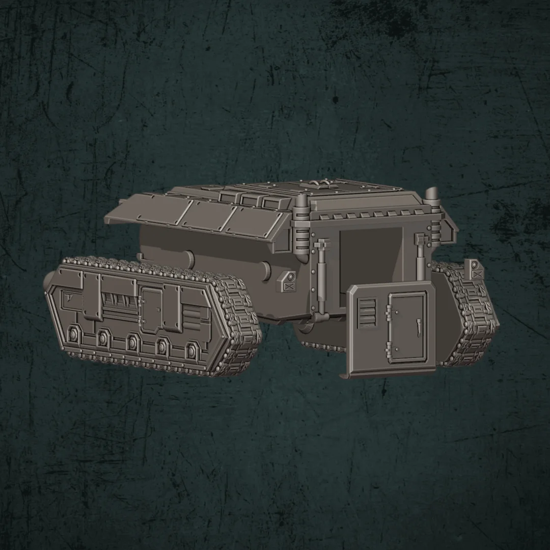 Drogodan Schützenpanzer Drogodan Schützenpanzer